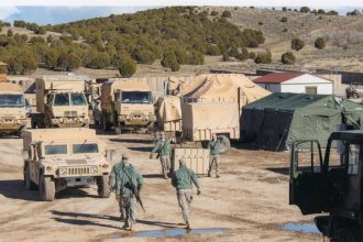 Is Pam Transport Going Out of Business