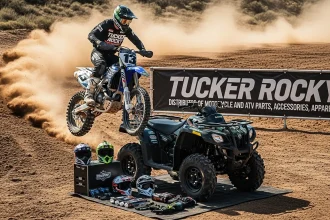 Is Tucker Rocky Going Out of Business