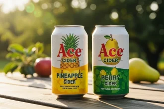 ace cider