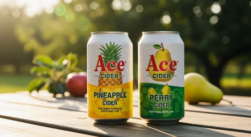 ace cider