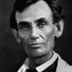 Abraham Lincoln Beard