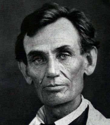 Abraham Lincoln Beard