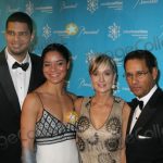 Bradley Christopher Gumbel