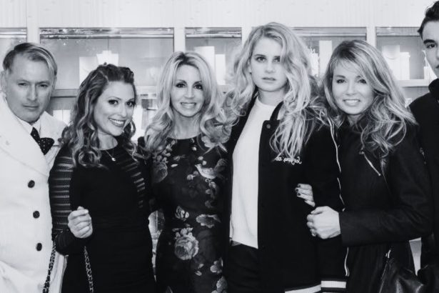 Dylan Justice Sissons