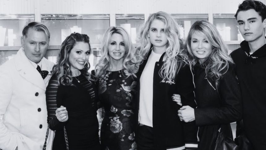 Dylan Justice Sissons