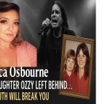 Jessica Starshine Osbourne