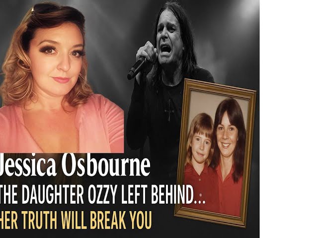 Jessica Starshine Osbourne