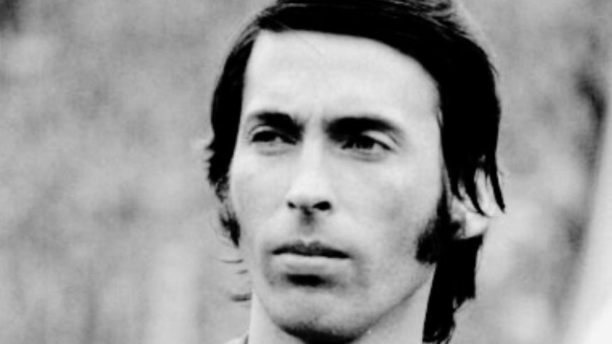 Norbert Kazimierz Sebastian Deyna