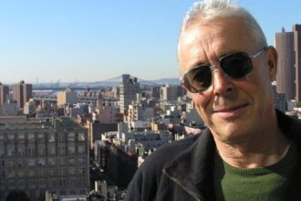 Peter Carvosso