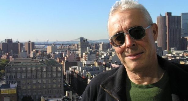 Peter Carvosso