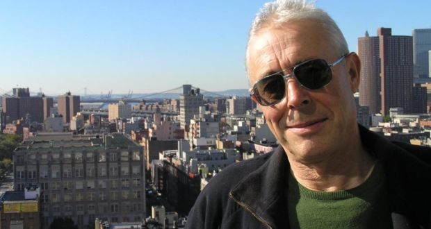 Peter Carvosso