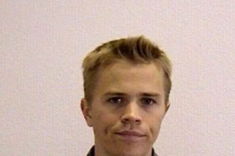 Peter Christian Ulvaeus