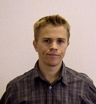 Peter Christian Ulvaeus