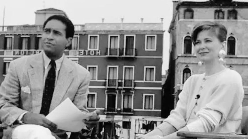 Richard Dunbar Gumbel