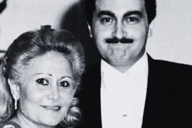 Samira Khashoggi