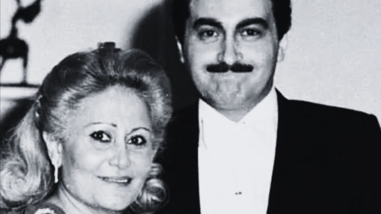 Samira Khashoggi