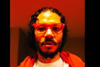 Stacy Tremayne Chism