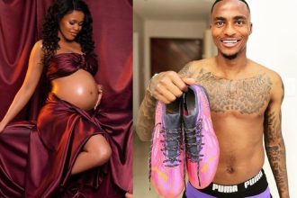 Trevor Thamsanqa Tutu