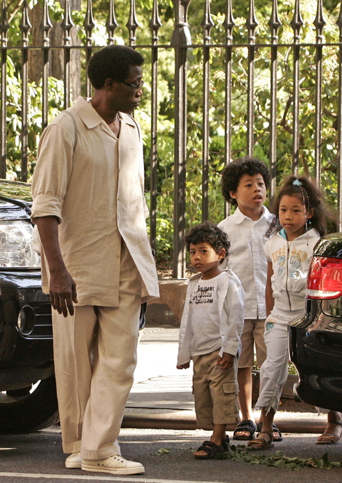 Akhenaten Kihwa-t Snipes