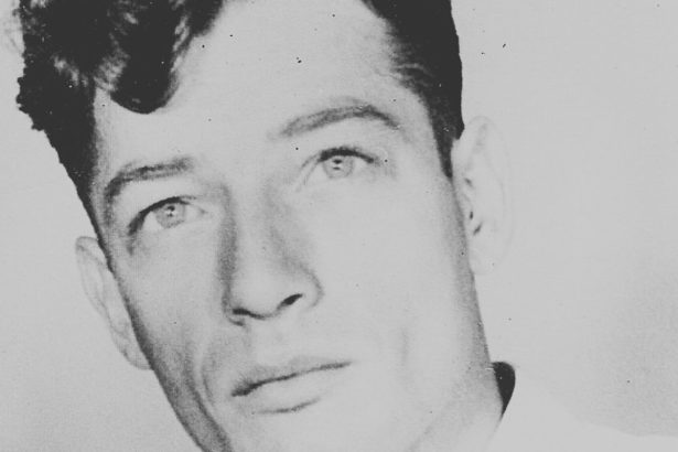 Charles Dacus