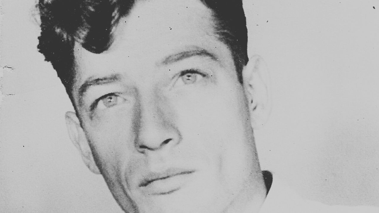 Charles Dacus
