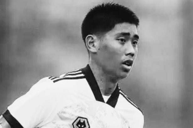 Hong Wan