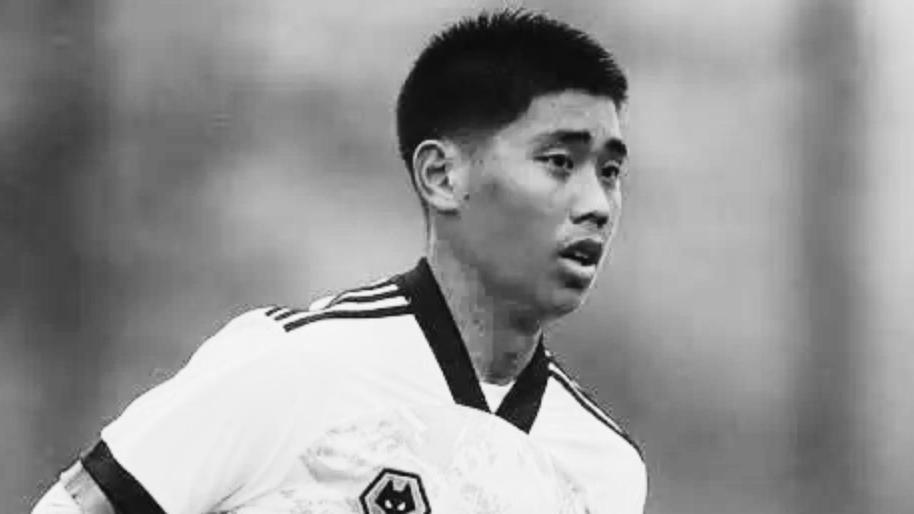 Hong Wan