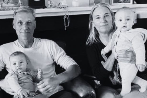 Liesbeth Van Capelleveen