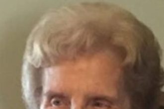 Patsy Price