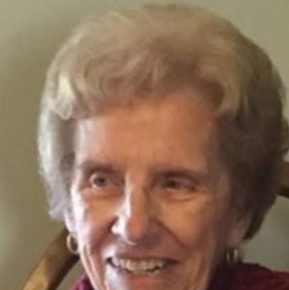 Patsy Price