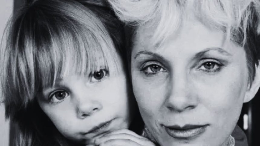 Stacia Larranna Celeste Lipka