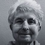 Elizabeth Jane Adams