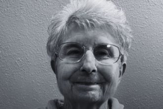 Elizabeth Jane Adams