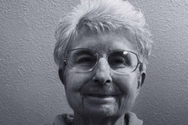 Elizabeth Jane Adams