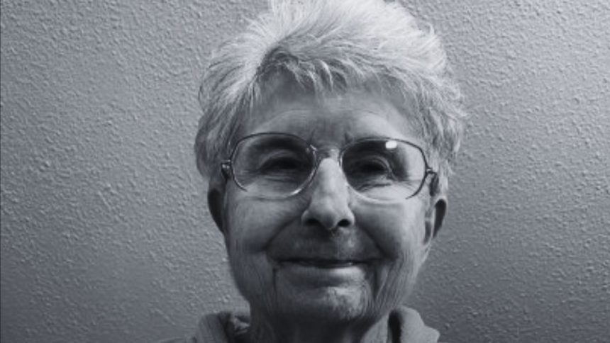 Elizabeth Jane Adams