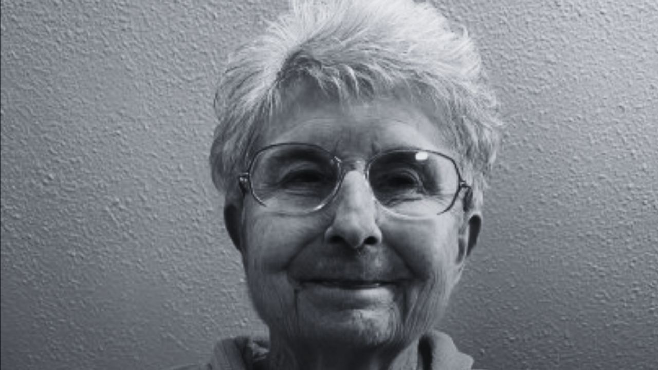 Elizabeth Jane Adams