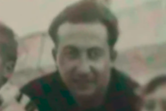 Frédéric Billot