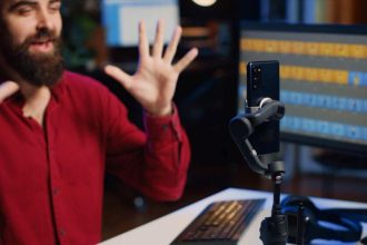 How to Add Realistic AI Voiceovers to Social Media Videos