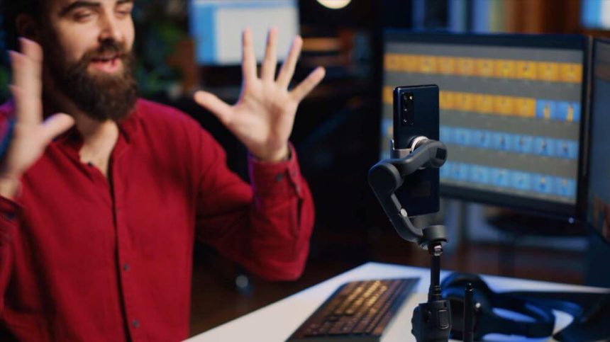 How to Add Realistic AI Voiceovers to Social Media Videos