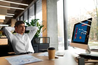 How to Boost Office Productivity When Motivation Fades