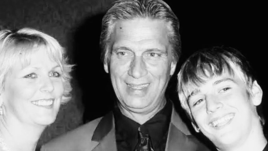 Jane Elizabeth Carter