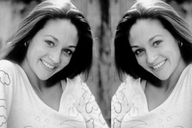 Joy Alma Hussey