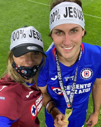 María Bernarda Giménez