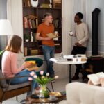 7 Tips for Managing Shared Living in Student Rooms