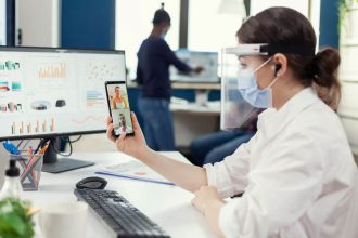 Boosting Productivity with Automated Association Software for Healthcare