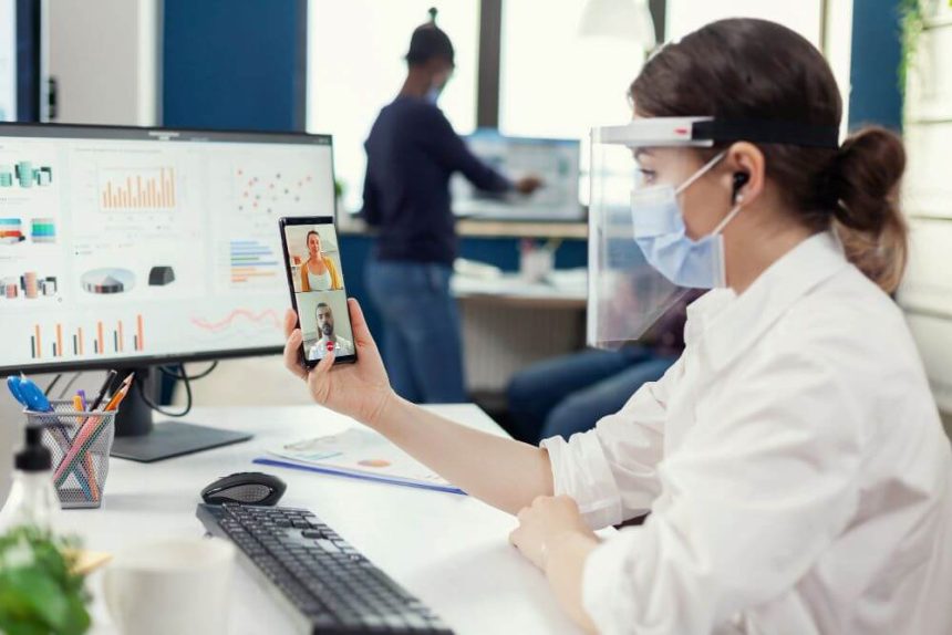 Boosting Productivity with Automated Association Software for Healthcare