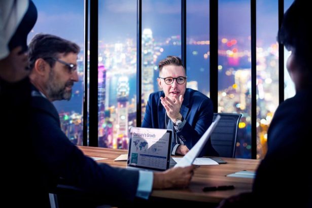 Candidate Pre-Screening for Startups and Growing Companies