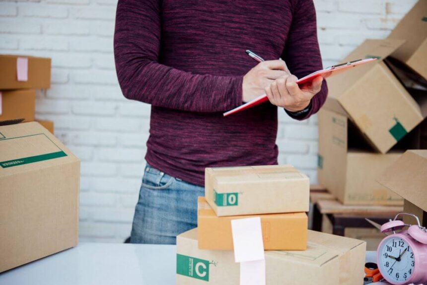 How Growing Businesses Can Handle Increasing Delivery Volumes Efficiently