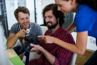 How Professional Video Services Increase Audience Engagement