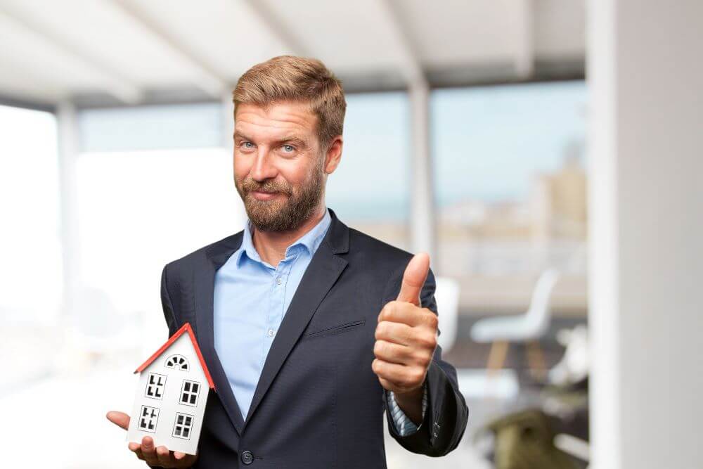 How a Professional Bidding Buyers Agent Secures Your Dream Home